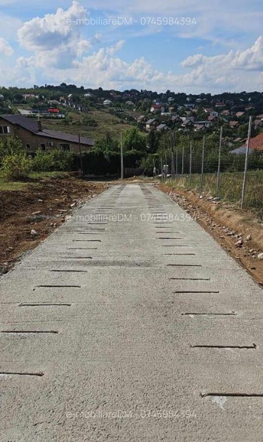 Teren intravilan , Bucium Barnova - 2