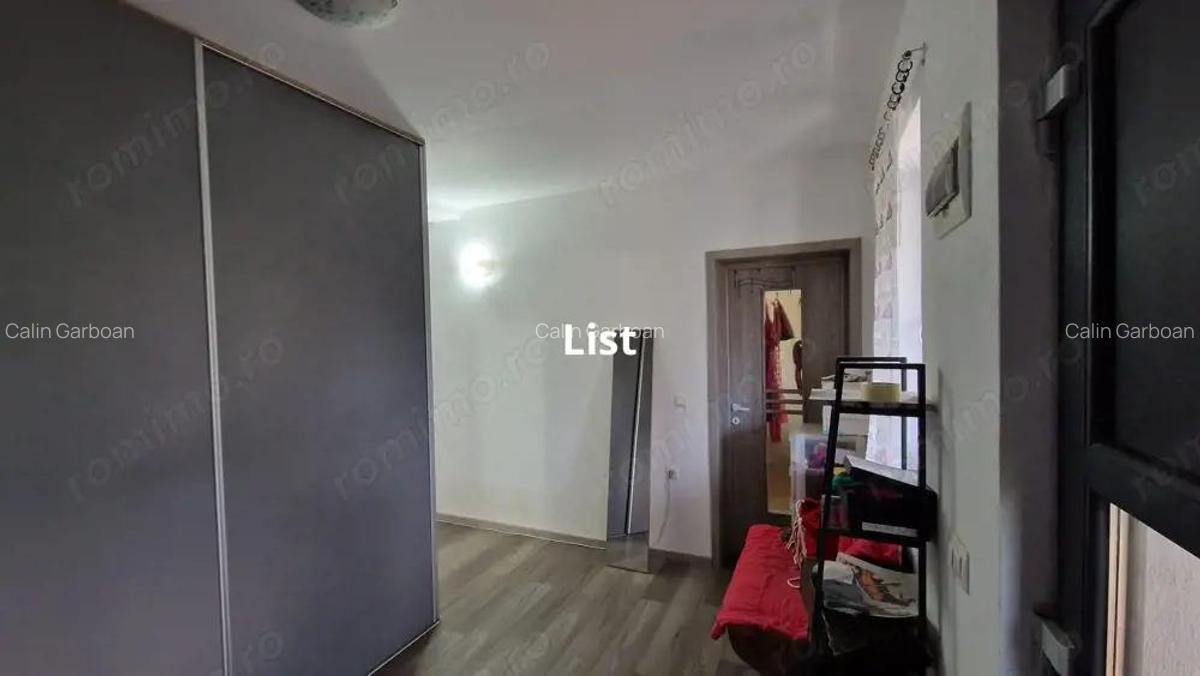 Casa spa?ioasa de vanzare, 4 camere, Sasar - 200.000 Comision 0% - 8