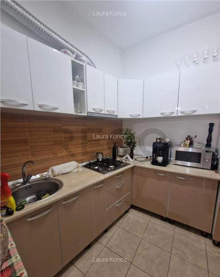 RECO casa zona centrala Oradea - 26