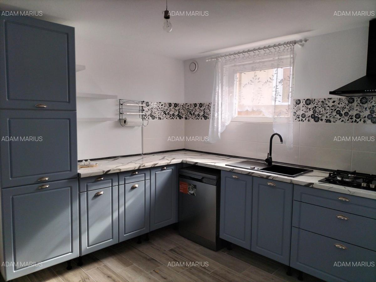 Casă cu 3 camere în Vețel - 12