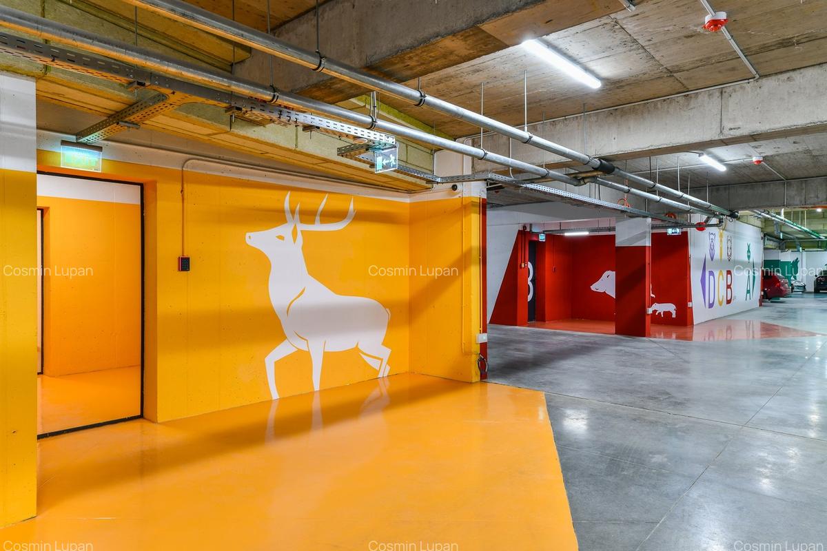 Apartament 2 camere, parter, 77,9 mp + grădină  20,03 mp - 3