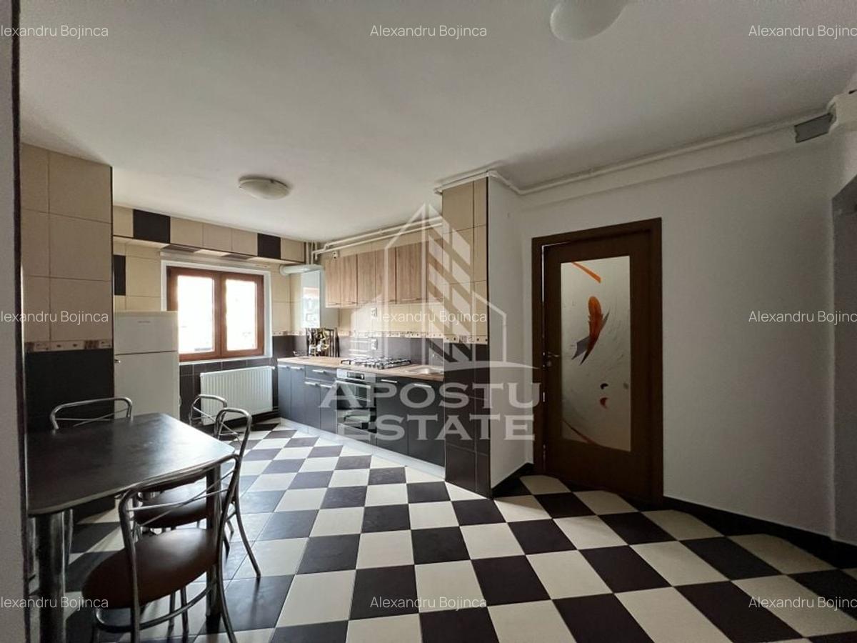 Apartament cu 2 camere decomandat în Soarelui - 4