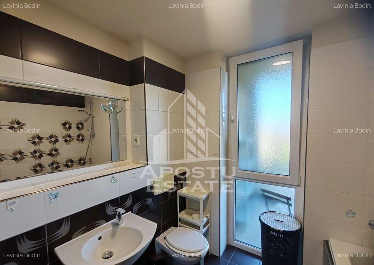 Apartament 2 camere I Braytim I Prima inchiriere I Parcar... - 8