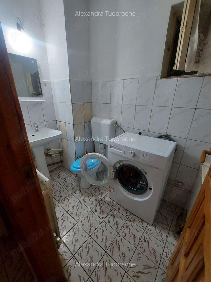 Vanzare garsoniera Calea Bucuresti, Targoviste - 6
