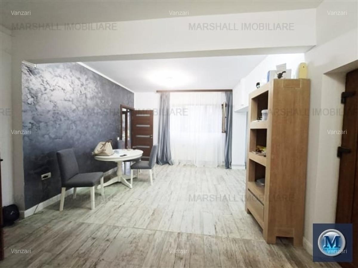 Casa cu 4 camere de vanzare, zona Enachita Vacarescu, 158.33 mp #11267 - 3