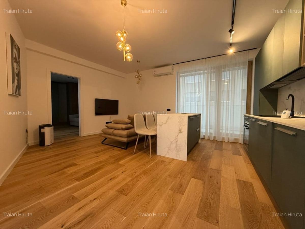 Apartament cu 3 camere decomandat, mobilat în Grigorescu - 2