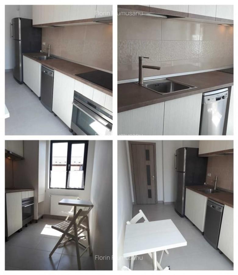 Apartament de vanzare – 2 camere, Strada Crinului, Chiajna - 5