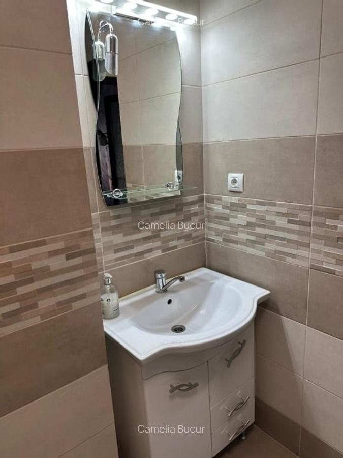 Apartament cu 3 camere - zona Nicolina - Lidl - 10
