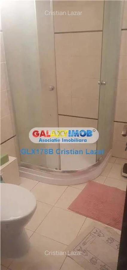 ZONA LINISTITA, ETAJ INTERMEDIAR - 3