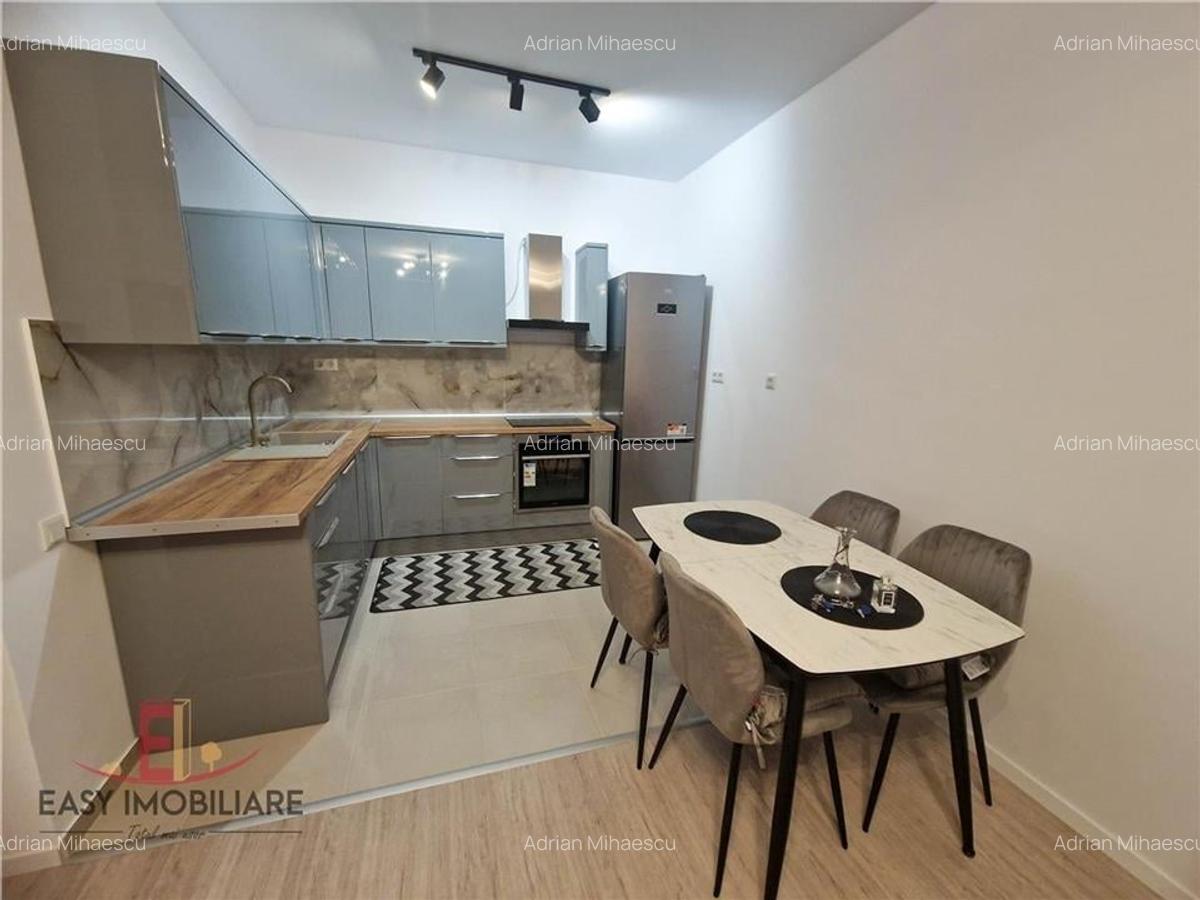 Apartament nou, Concept 9, prima inchiriere, Targu Mures - 1