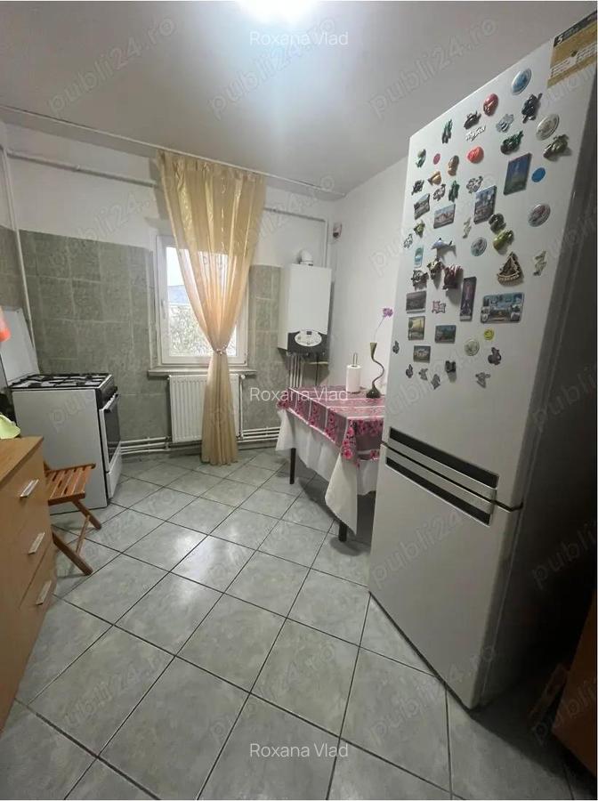Apartament doua camere - Zona Fosta Autogara - 2