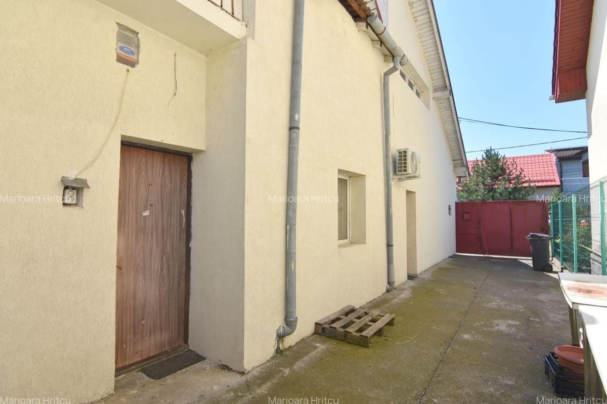 Casa de vanzare, P+M-zona Girocului Timisoara-comision 0 - 16