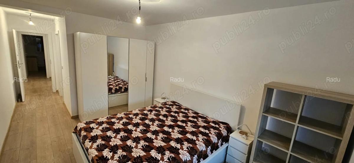 Duplex de vanzare Sag Manastire - 5