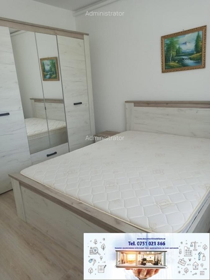 Apartament cu 2 camere semidecomandat în Țiglina 1 - 2