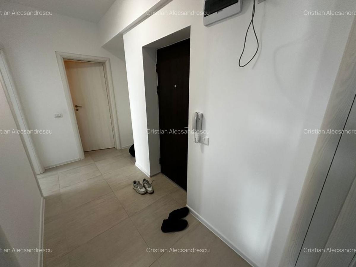 2 Camere Cu Parcare Militari Envougue Residence Chiajna Bloc Nou - 10