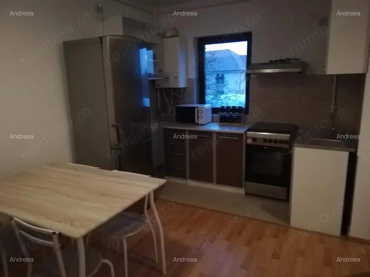 Apartament 3 camere decomandat Zona Freidorf - 4
