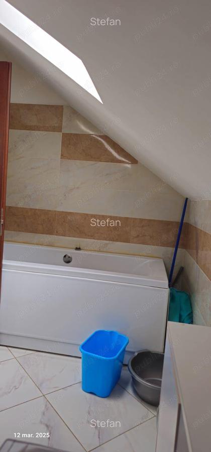 Apartament cu o camera decomandat - 9