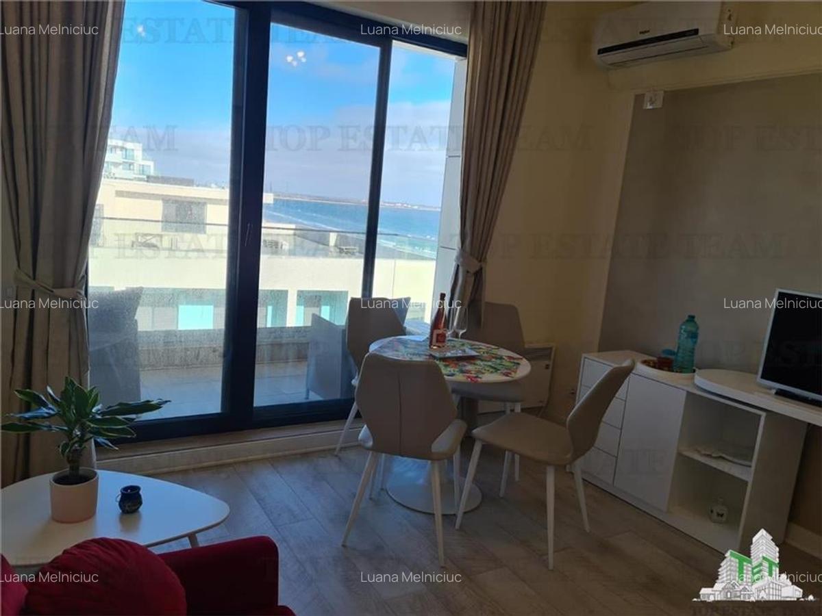 APARTAMENT 2 CAMERE VEDERE LA MARE MAMAIA NORD - 2