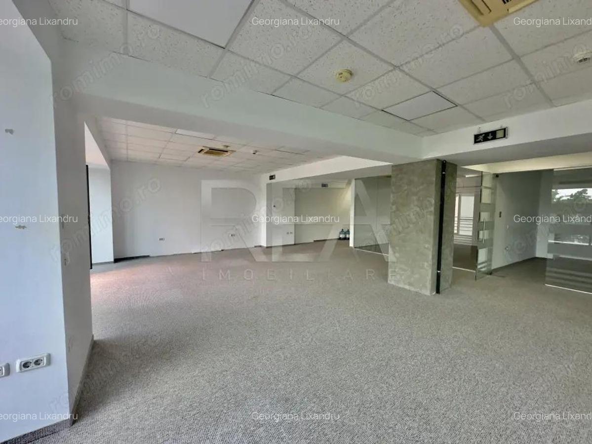 Spa?iu de Birouri 610 mp Baneasa - 3