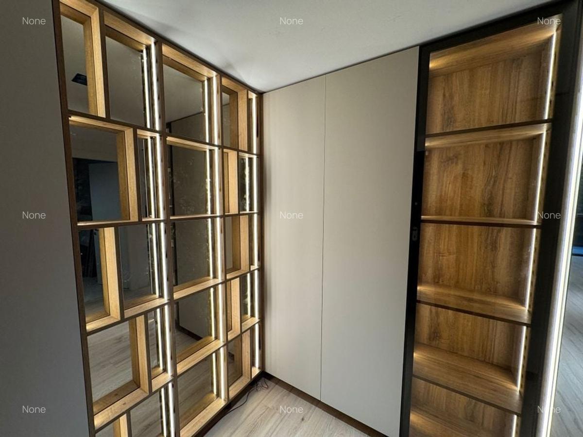 Apartament 3 camere de lux | Residence 5 - 9