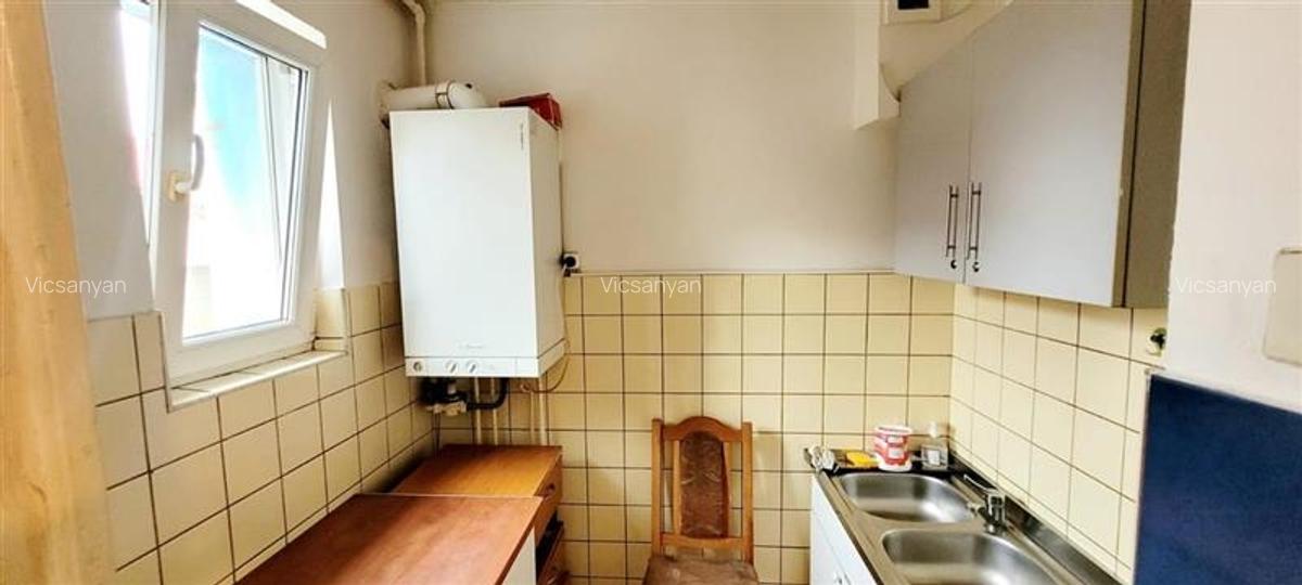 Apartament 2 camere,cartier Tiglari,Sibiu - 8