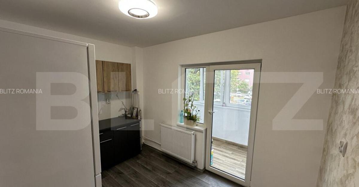 Apartament decomandat cu 3 camere, zona Iosia Nord - 5 Apartament decomandat cu 3 camere, zona Iosia Nord - 5