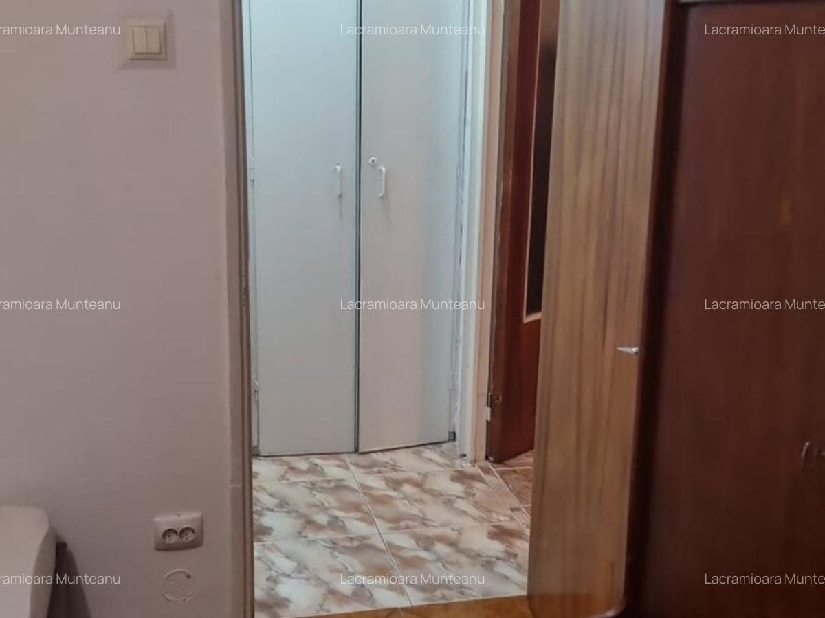 Iancului , Ritmului - 11