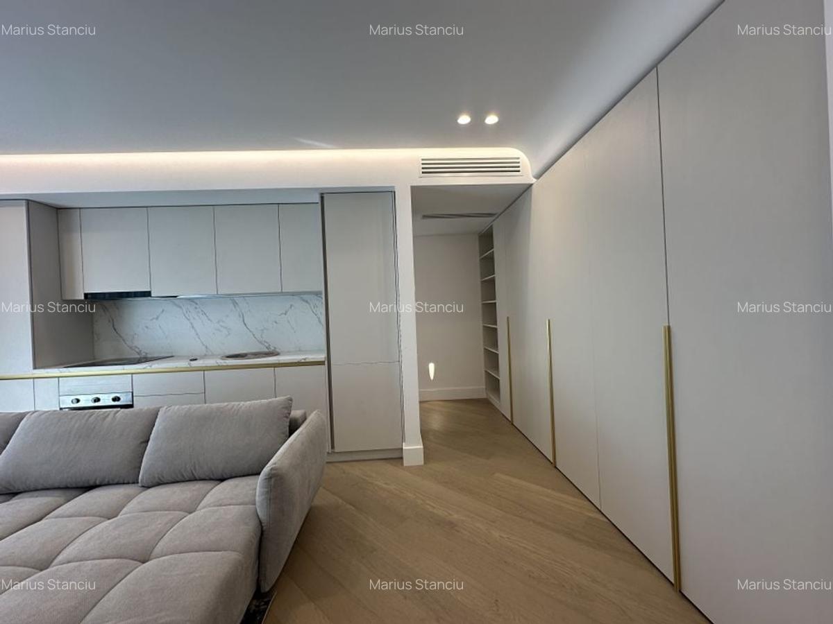 Apartament 3 Camere | Mobilat Lux | Prima Inchiriere - 4