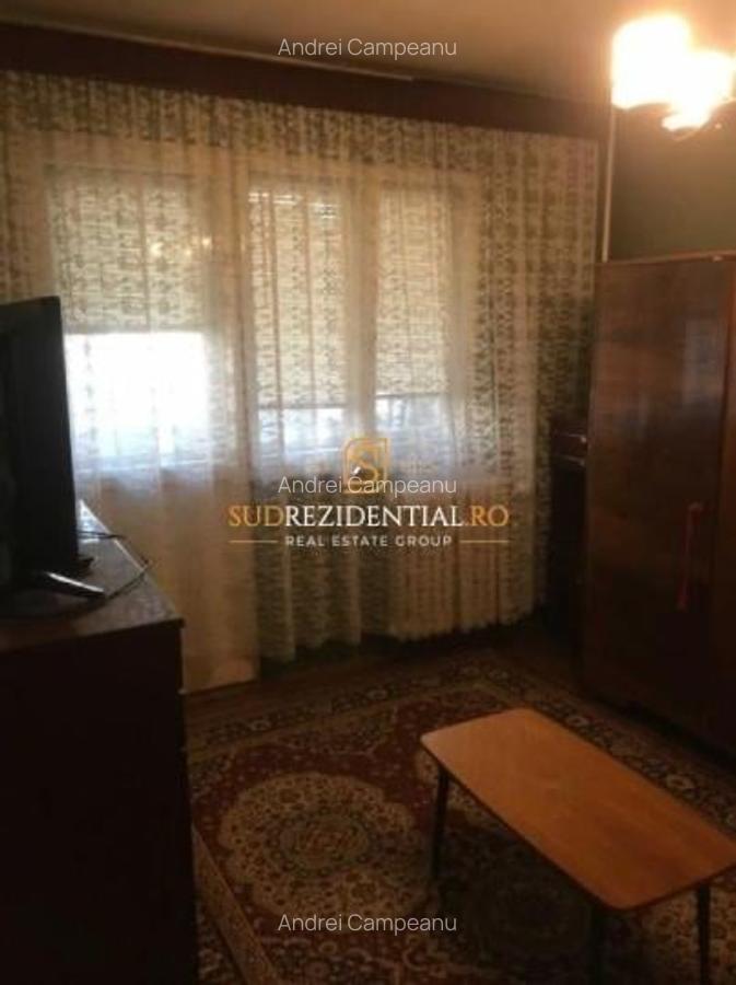 Apartament 3 camere, Obregia, decomandat, Comision 0% - 5