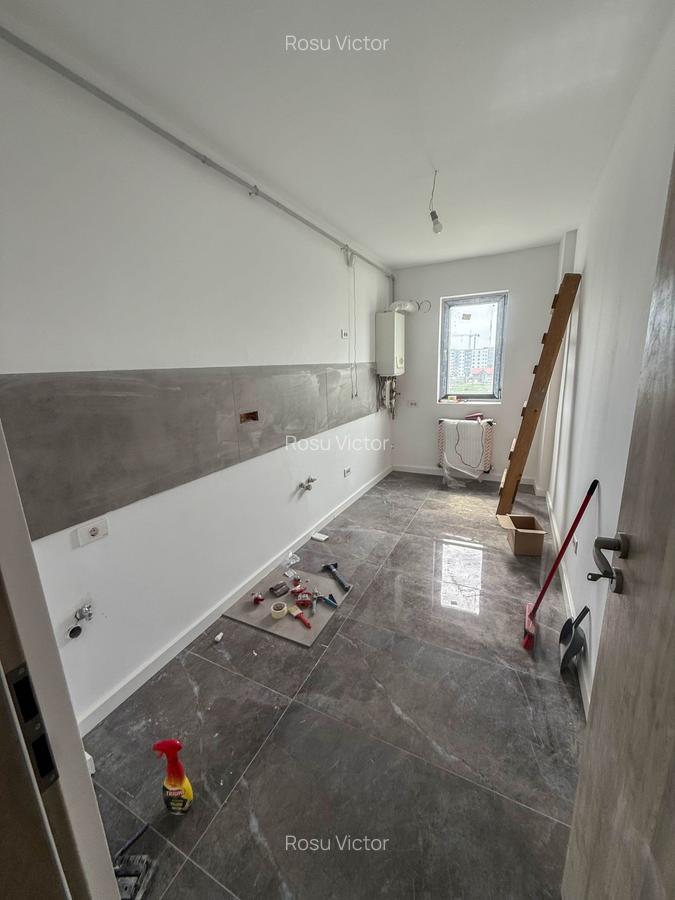 APARTAMENT 2 CAMERE *NOU* DEZVOLTATOR*MILITARI - 9