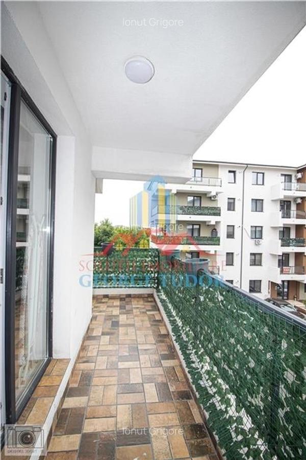 Apartament cu 3 camere decomandat, mobilat în Prelungirea Ghencea - 8