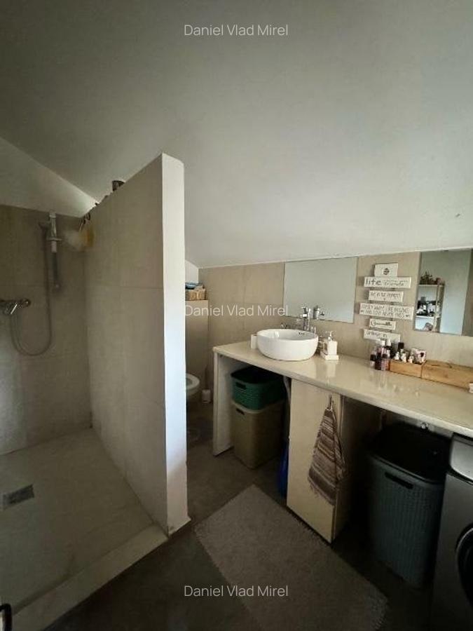 360Imobiliare vă propune spre vânzare o casă triplex -comision 0% - 9