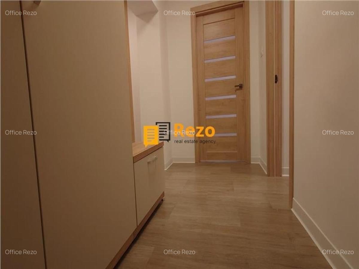 DECEBAL STRADAL / PRIMA INCHIRIERE / 3 CAMERE MOBILAT UTILAT NOU - 1