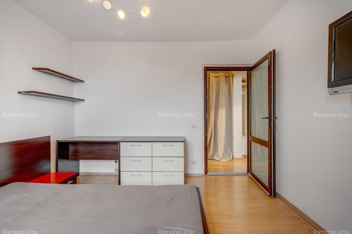 Apartament 2 camere Tineretului, cu priveliste catre parc - 5