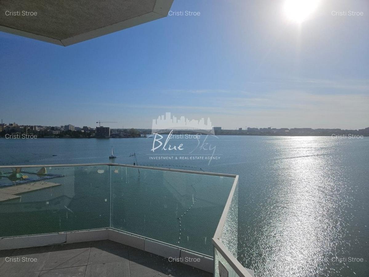 Apartament 4 camere situat la intrare in Statiunea Mamaia - 3