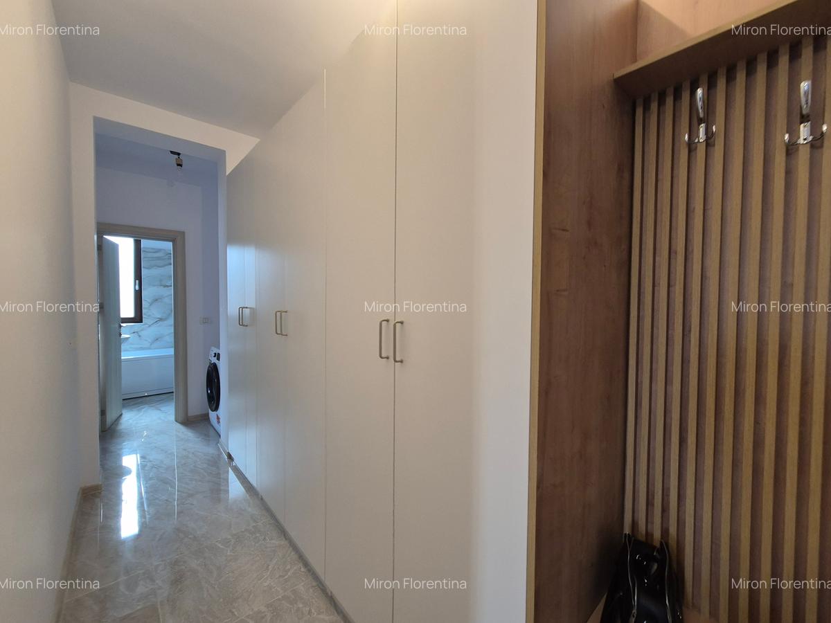 Apartament deosebit-La prima inchiriere- inainte de intrarea in GIROC - 7