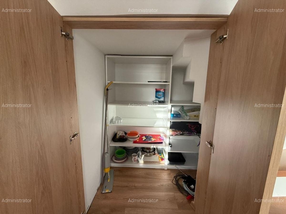 APARTAMENT/DUPLEX 3 CAMERE DE LUX, ZONA FALEZĂ NORD - 22