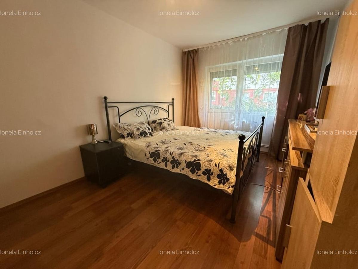 Apartament modern, 3 camere, decomandat, parter - Girocului - 5