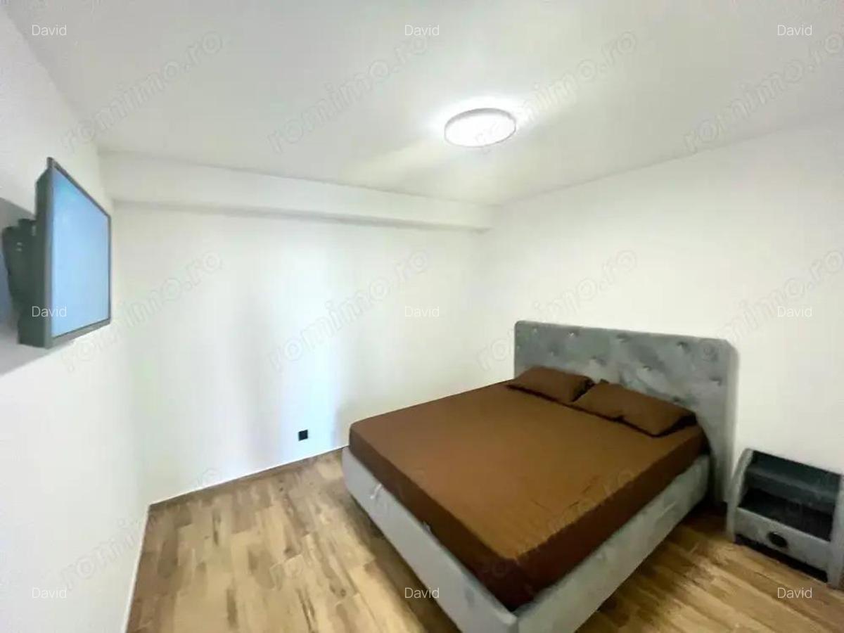 Ofer spre inchiriere garsoniera in zona 13 Septembrie - 5
