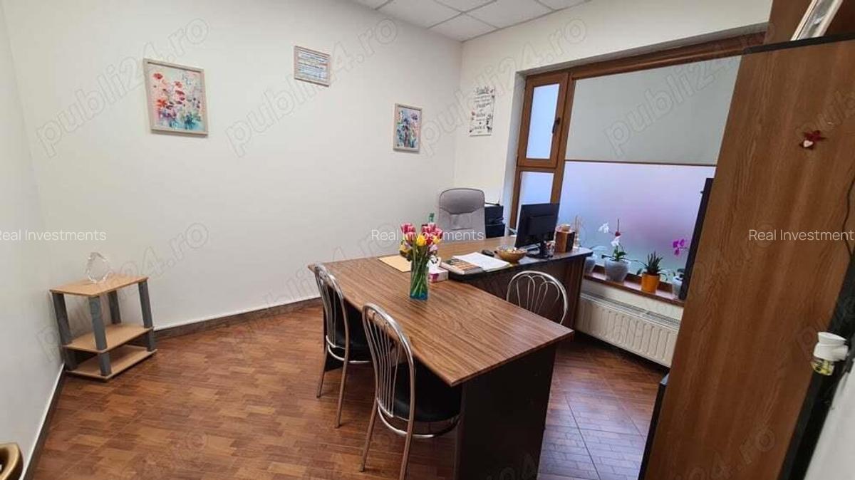 Vand proprietate cu 2 imobile zona Ultracentrala - ID : RH-42347-property - 2