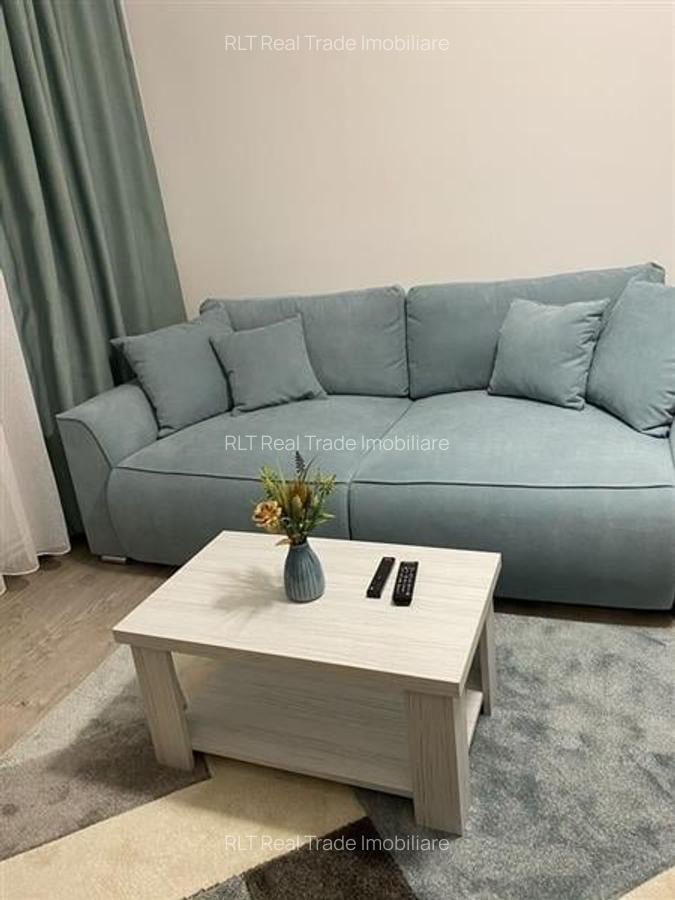 Apartament 2 camere etajul 2 Racadau - 3