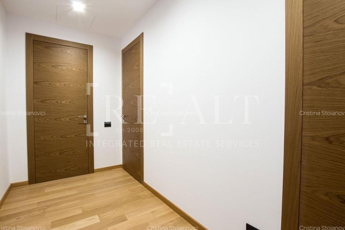 Apartament cu 4 camere semidecomandat, mobilat în Primăverii - 20