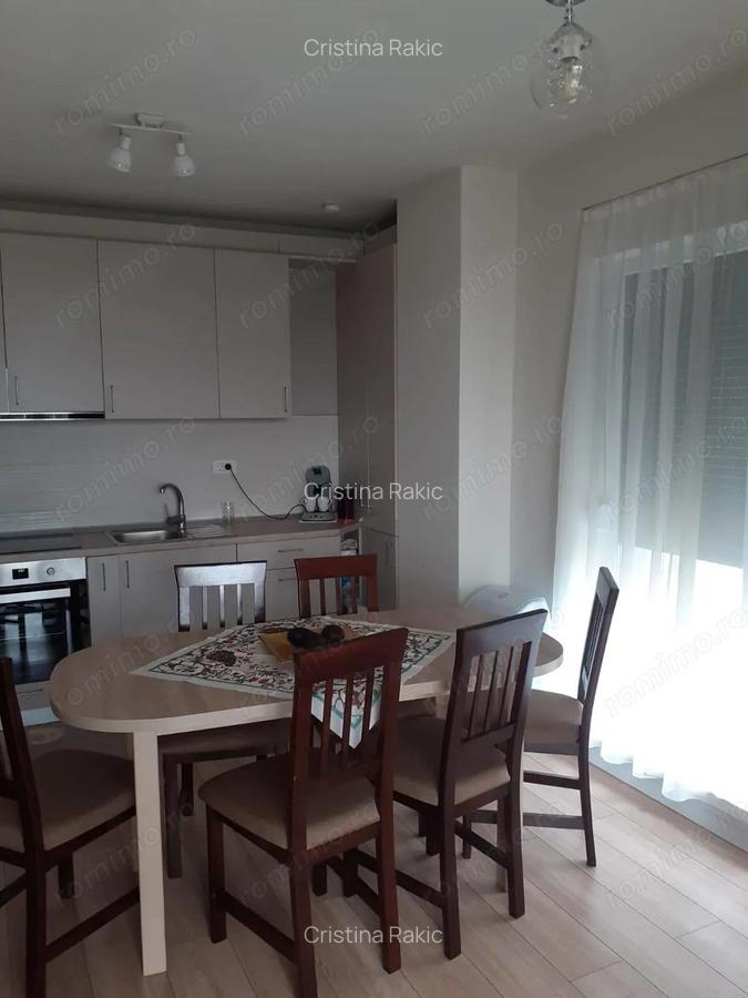 3 cam decomandat etaj intermediar CITY of MARA - 5