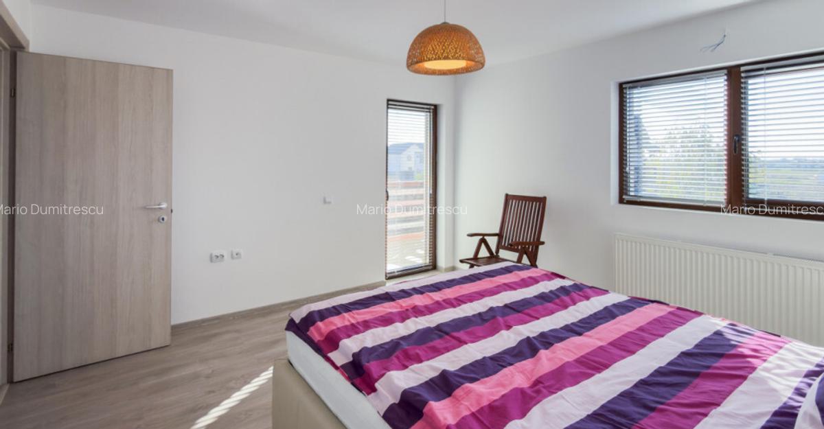 Vila vanzare Sabareni , teren 1876 mp - 34