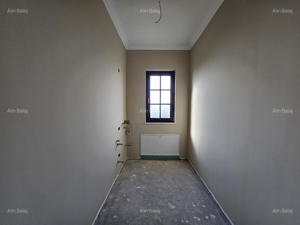 Vilă nouă, de lux, pe parter, Timișoara, zona Torontalului, comision 0% - 12