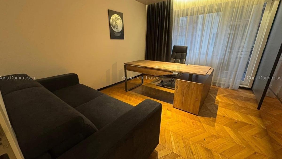 REA1026189 Apartament spatios 3 camere I Herastrau I Soseaua Nordului - 24