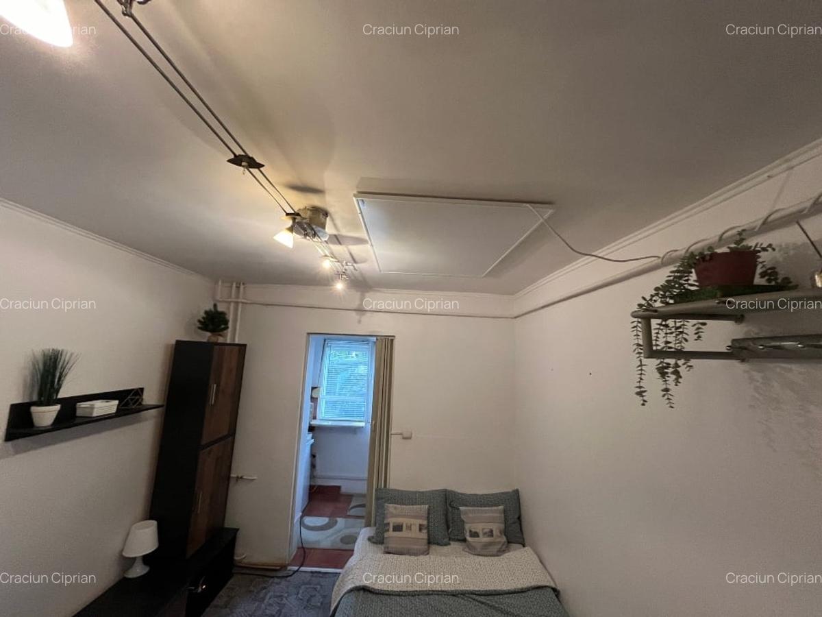 Garsoniera de inchiriat - 6