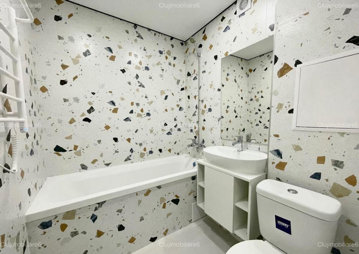Apartament renovat Plopilor - 5