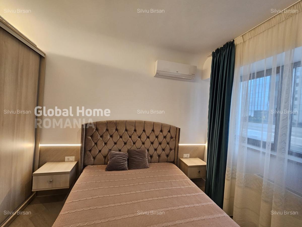 Apartament 2 camere 54,5MP | Pipera- Cortina North | Parcare - 6