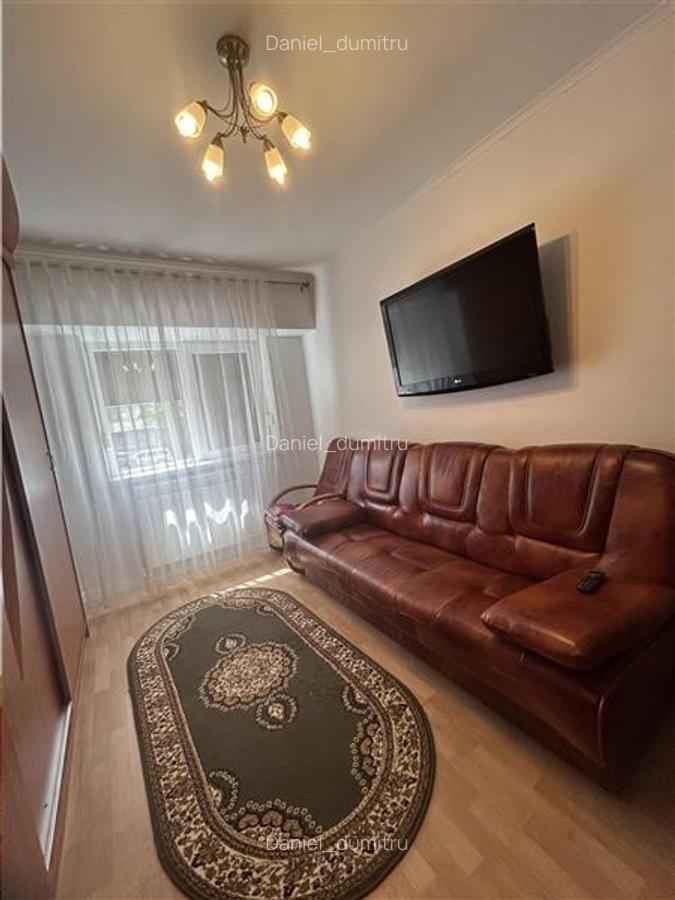 Apartament 4 camere, foarte spatios, stradal, zona Victoria - 3